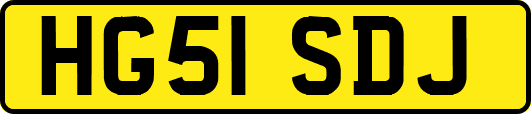 HG51SDJ