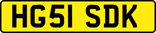 HG51SDK