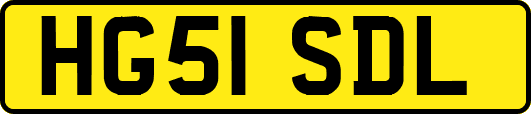HG51SDL