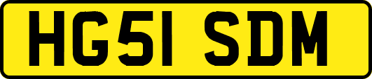 HG51SDM