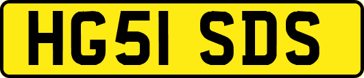 HG51SDS