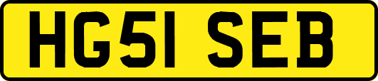 HG51SEB