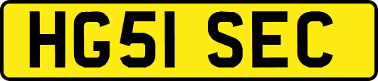 HG51SEC