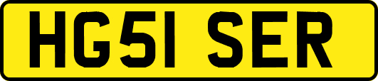 HG51SER