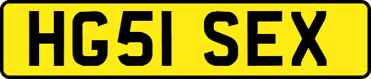 HG51SEX
