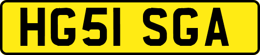 HG51SGA