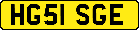 HG51SGE