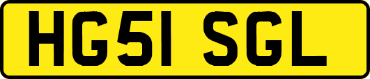 HG51SGL