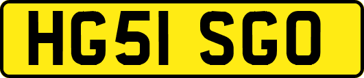 HG51SGO