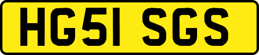 HG51SGS