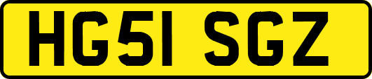 HG51SGZ