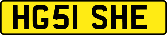 HG51SHE