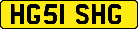 HG51SHG