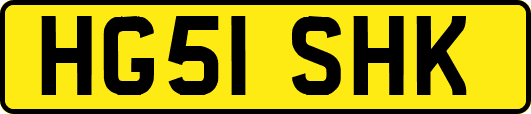 HG51SHK