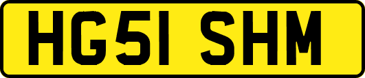 HG51SHM