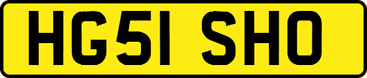 HG51SHO