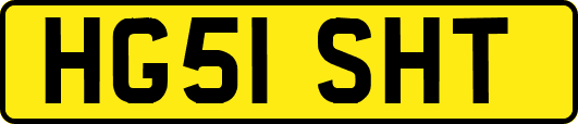 HG51SHT