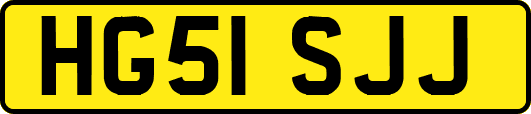 HG51SJJ