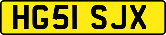 HG51SJX