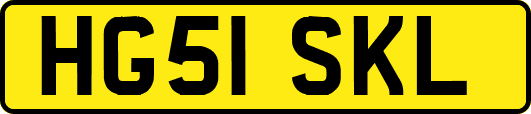 HG51SKL