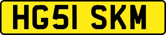 HG51SKM