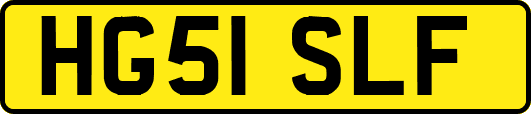 HG51SLF