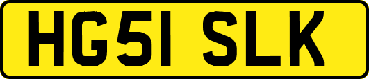 HG51SLK