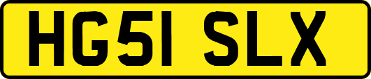 HG51SLX