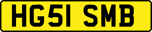 HG51SMB