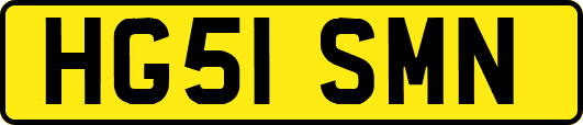 HG51SMN