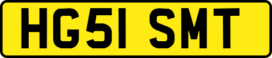 HG51SMT