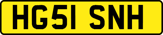 HG51SNH