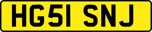 HG51SNJ