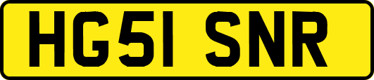 HG51SNR