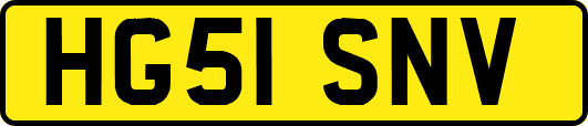 HG51SNV