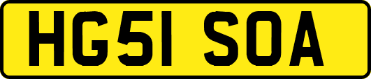 HG51SOA