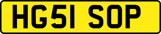 HG51SOP