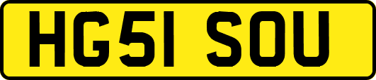 HG51SOU