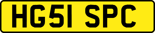 HG51SPC
