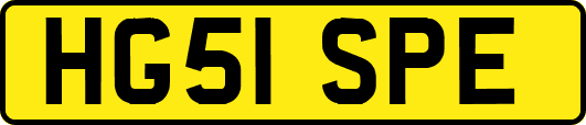 HG51SPE