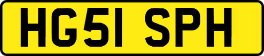 HG51SPH