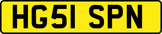 HG51SPN