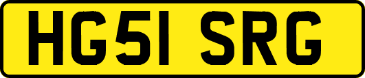 HG51SRG