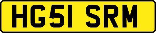 HG51SRM