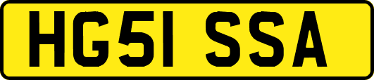 HG51SSA