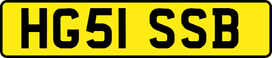 HG51SSB