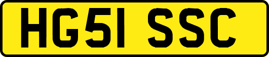 HG51SSC