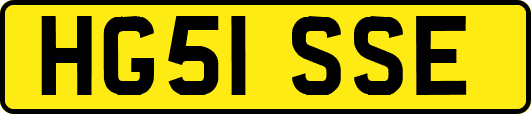 HG51SSE