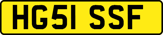 HG51SSF