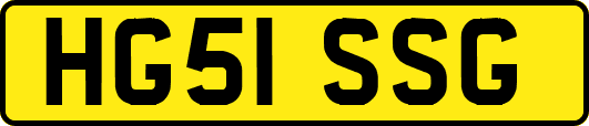 HG51SSG